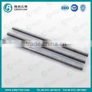 China TiC Based Ceramic Carbide Bars for Drill Bit Use thumbnail-2