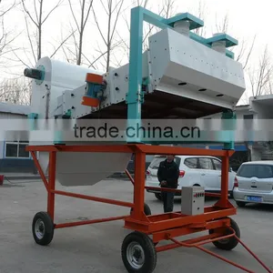 Easy Operation Movable Combination Cleaning Machine thumbnail-3