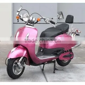 EEC Good Quality With New Design 3000W Electric Scooter thumbnail-1