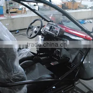 500cc Automatic 4x4 EEC go Kart (TKG500E-A) thumbnail-5