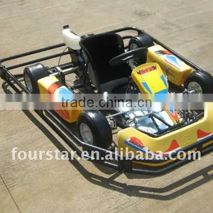 Professional Racing Kart SX-G1103-1A thumbnail-1