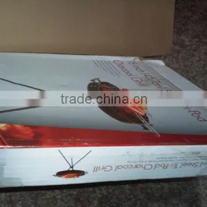 Promotional 18 Inch Simple BBQ Grills thumbnail-6