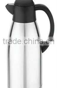 Stainless Steel Coffee Pot thumbnail-1