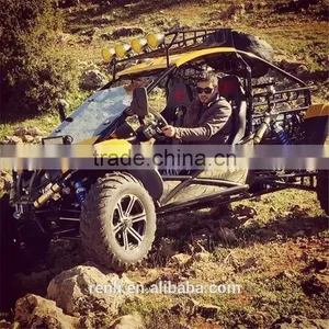 Renli 1100cc 4x4 Karting in China thumbnail-1