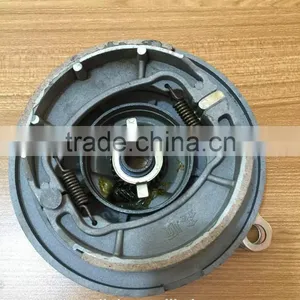 Manufacture of Motorcycle Brake /manufacturer Aluminium Motorcycle Brake thumbnail-4