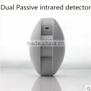 Wireless Magnetic Door Sensor Contact SDM-100 Wireless Mental Rolling Door Magnetic Contact Wireless Rolling Door Sensor thumbnail-3