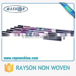 Water Permeable Ground Cover Fabric For Protection Mat Use thumbnail-5