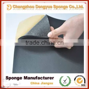 Sponge Neoprene With Adhesive Layer thumbnail-1