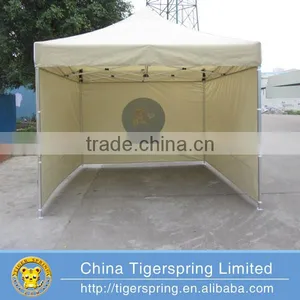 Waterproof Blue 3x3 Canopy Tent thumbnail-6