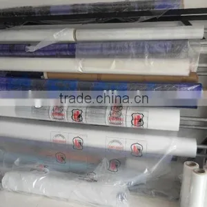 China Manufacturer Product PE Rolls Include Packaging & Print Colors Function thumbnail-1