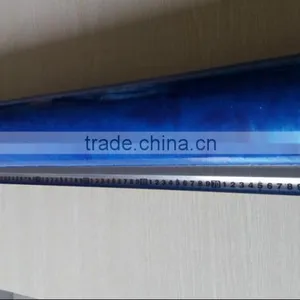 High Quality Cheap Price Transperancy LDPE Protective Film thumbnail-1
