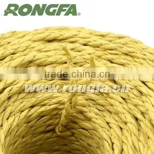Various Colors Craft Paper Rope for Gifts Bag Packing thumbnail-3