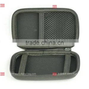 Hard Protect Customized Fashion EVA Molded Foam Packing Bag for Earphone Case thumbnail-2