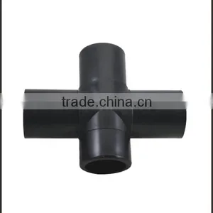 2015 Best Type Pe Pipe Fittings thumbnail-2
