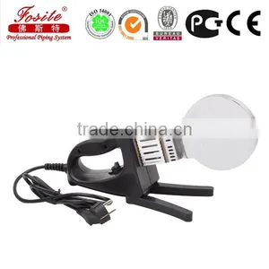 Good Price PPR, PE Plastic Pipe Welding Machine(20-63mm) thumbnail-1