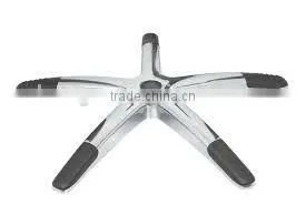 Furniture Parts Supply/ Office Chair Spare Parts/ Aluminium Furniture Parts thumbnail-1