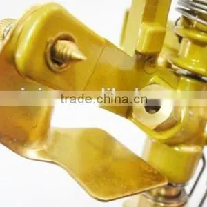 Adjustable Metal Impact Sprinkler For Garden thumbnail-3