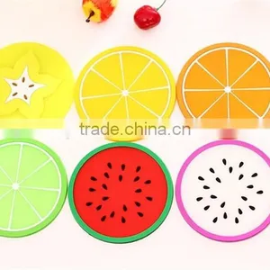 Custom EVA Wholesale Blank Coasters for Drink Eco thumbnail-1
