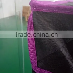 210D/600D/1680D Wholesale Grow Tent Fabric Reflective Fabric thumbnail-2
