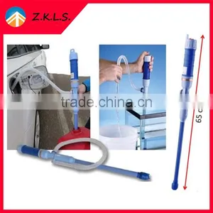 Battery Syphon Automatic Fuel And Liquid Pump thumbnail-1