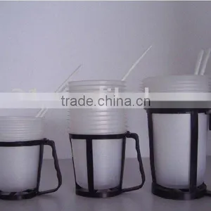 Paint Mixing Cup With Holder thumbnail-1
