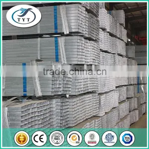 Sgs China Supplier Mild Large Black Iron Square Tube And Pipe thumbnail-4