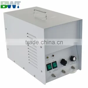 8 G/h Ozone Generator for Odour Removal and Odour Control thumbnail-2