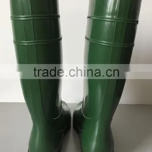 Women Plastic Rain Boots,rain Boots Wholesale thumbnail-3