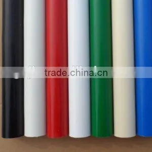 High Quality PE Coated Galvanized Steel Pipe Plastic Coated Pipe thumbnail-2