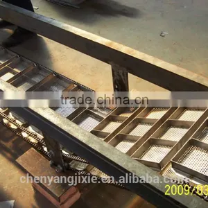 2014 Commerical Noodle Making Machine Production Line thumbnail-2
