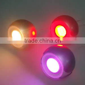 LED Fancy Table Lamp thumbnail-1