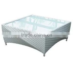 Modern Outdoor Rattan Sofa Furniture thumbnail-3