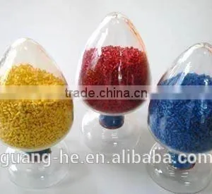 Polymer Plastic Masterbatch for Pla Material thumbnail-4