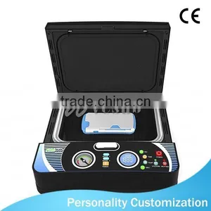 2015 New Arrive Mini 3D Sublimation Phone Case Machine thumbnail-1