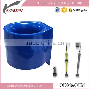 Creative Magnetic Indoor Umbrella Holder Umbrella Stand for Home thumbnail-1