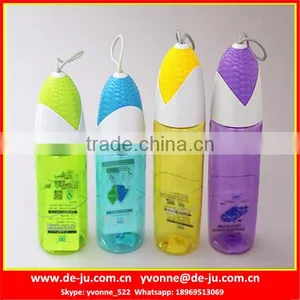 Corn Shape Cycling Drink Bottle thumbnail-1
