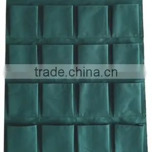 6-pocket Hanging Garden Planter Felt Bags Grow Bags thumbnail-4