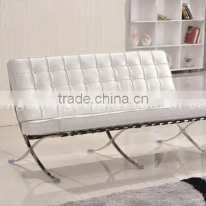 Replica Knoll Chair Barcelona Chair Cushions thumbnail-2