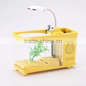 2015 New Fashion Aquarium-Shaped Bluetooth Mini Wireless Speaker thumbnail-6