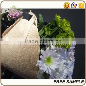 2017 Hot Sale New Pattern Natural Jute Handbags thumbnail-4