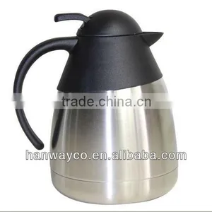 Insulation Coffee Pot thumbnail-1
