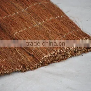 Natural Heather Fence/BRUSHWOOD Fence thumbnail-2