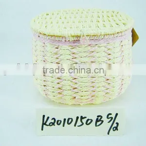 Paper Rope Storage Bag thumbnail-3