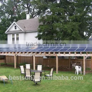 Non-pressure Solar Energy Water Heater 5000w thumbnail-5