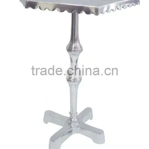 Aluminium Table Hexagon thumbnail-1