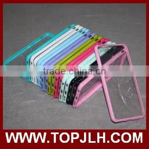 Wholesale New Style Cheap UV Clear Mobile Phone Cases for Iphone 7 thumbnail-2