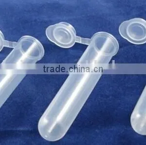 Centrifuge Tube/cryotube/PCR Tube thumbnail-1