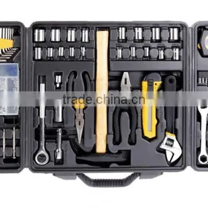 Durable Popular Hard Handle Plastic Tool Boxes thumbnail-3