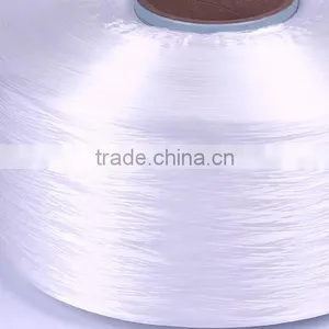 China Suppliers 100% Lycra 20D/30D/40D Spandex Yarn for Knitting thumbnail-5
