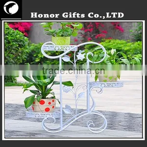 Garden Flower Stand Functional Wedding Flower Stands Plant Holder thumbnail-3